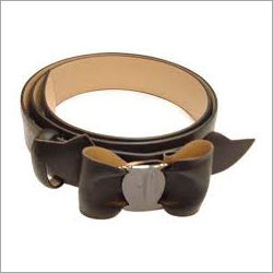 Pure Leather Belts