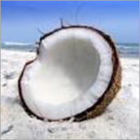 Raw Coconut