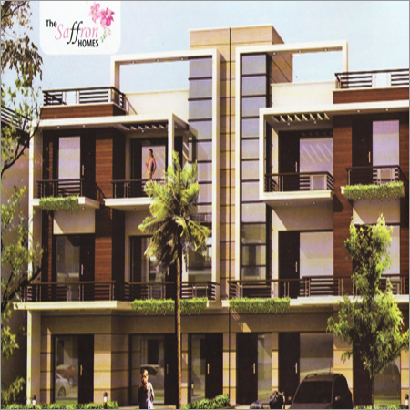 Saffron Homes