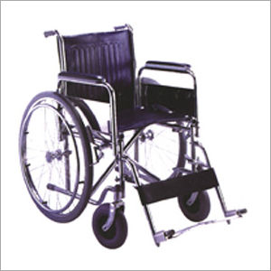 Standard Wheelchair Series
