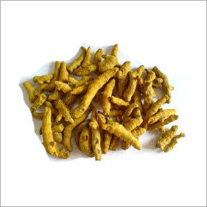 Turmeric Flakes