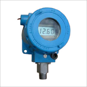 2 Wire Indicating Pressure Transmitter