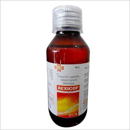 Aexicof Syrup