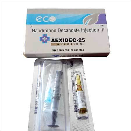 Aexidec 25 Injection