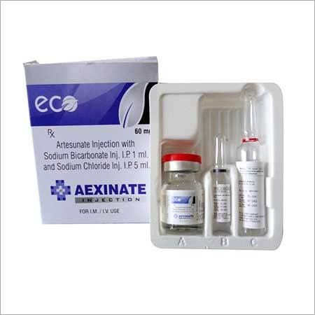 Aexinate Injection