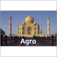 Agra Holiday Package By CHETNA AVIATION (TM)