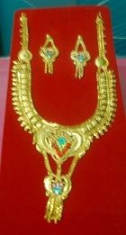 Arabic small  Necklace