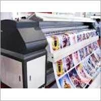 Color Flex Printing