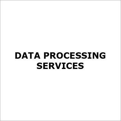 Data Processing Services By 9 DIMENSIONS INFOTECH PVT. LTD.