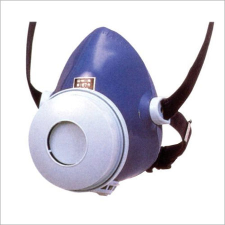 Dust Respirator
