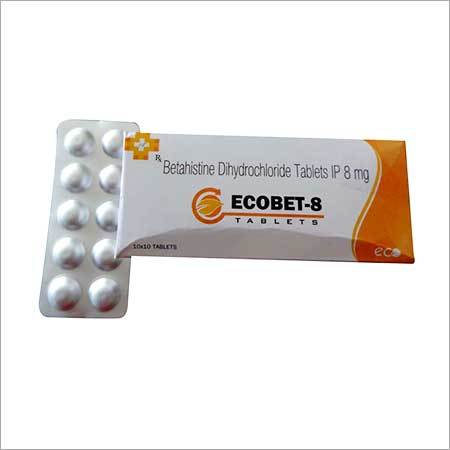 Ecobet Tablets Length: As Per Requirement Millimeter (Mm)