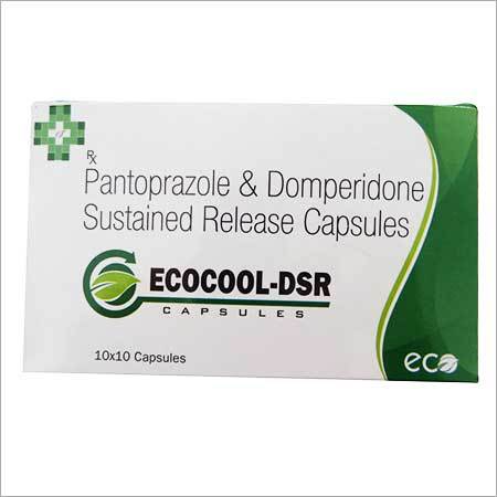 Ecocool Dsr Capsules