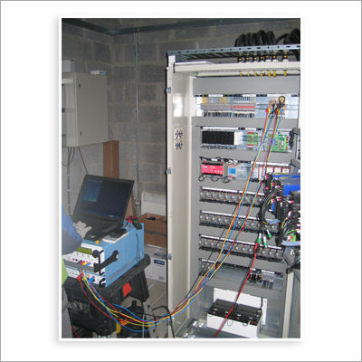 Electrical Panel Repairing