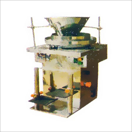 Electronic Tablet Counting Machines