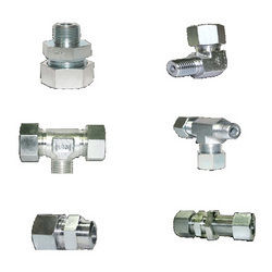 Ermeto Fittings