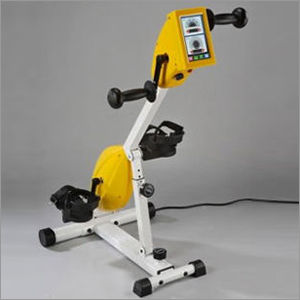 Steel Alloy Fourts Physiotherapy Equipment