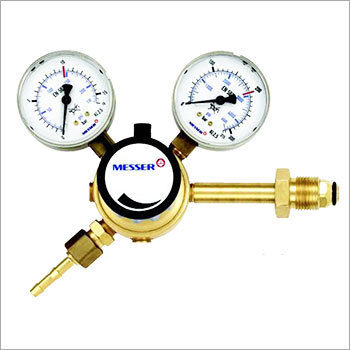 Gas Flow Meter