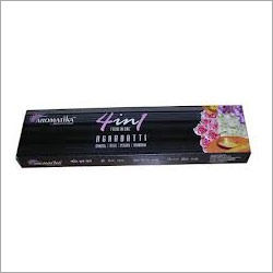 Polyester Incense Box