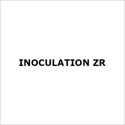 Inoculation ZR