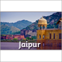 Jaipur Holiday Package By CHETNA AVIATION (TM)