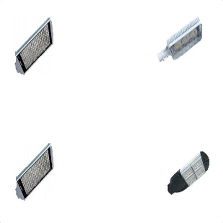 Led Street Light