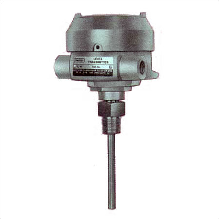 Level Transmitter