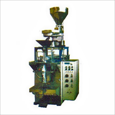 Mechanical Cup Filler Machines