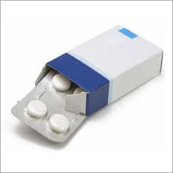 Pharmaceutical Box