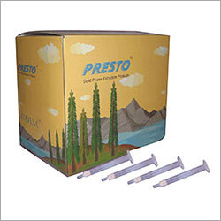 Presto HLB