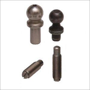 Rocker Arm Screws