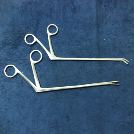 Orthopaedic Surgical Instruments