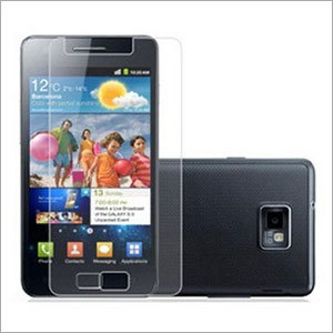 सैमसंग ट्रांसपेरेंट डिस्प्ले फिल्म