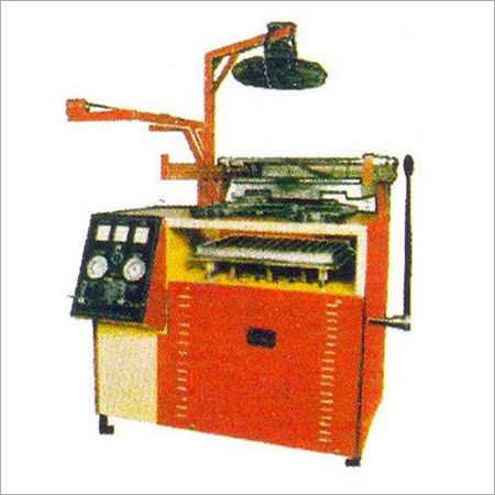 Skin & Blister Packing Machines