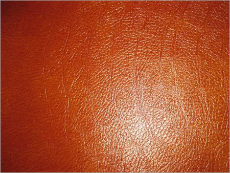 Sofa Leather Brushed Fabric