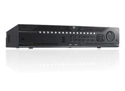 TVT HD DVR