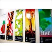 Vinyl Banner Printing