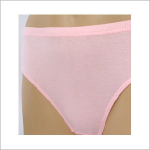 Womens Cotton Underwear