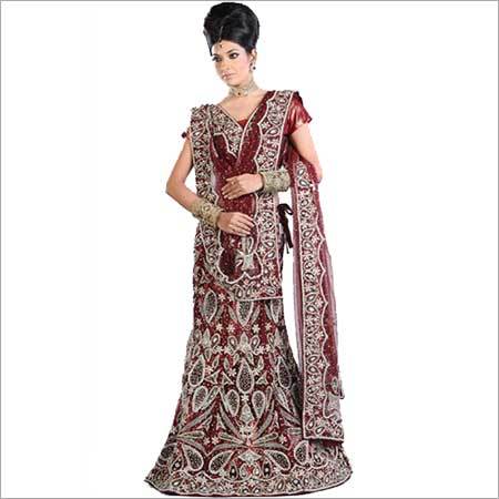 Bridal Lehengas