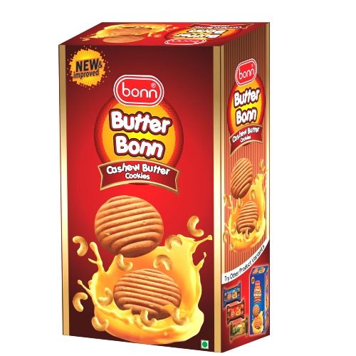 Butterbonn Cashew Butter Cookies - Atc Insole Material: Pu