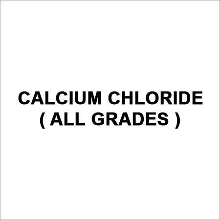 Durable Calcium Chloride