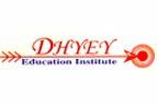  Dhyey Education Institute 