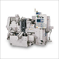 Double Head Grinding Machine