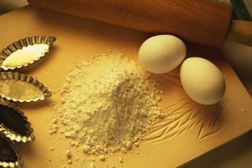 Egg Albumen Powder