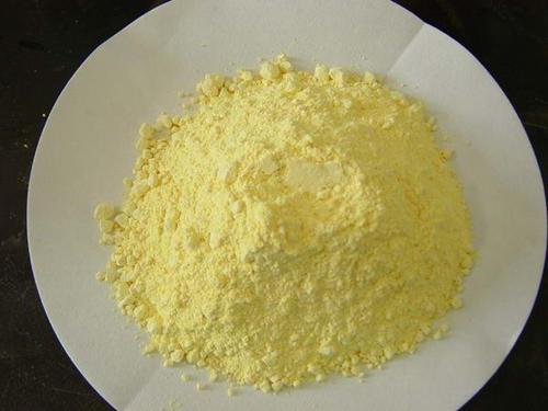 Egg Yolk Powder