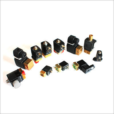 Electronic Components - High Quality Raw Materials | Durable, Shock Proof, High Tensile Strength, Dimensional Accuracy