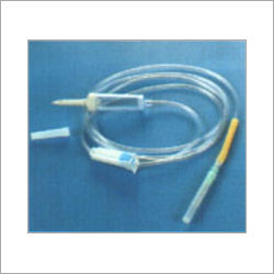 Infusion Set