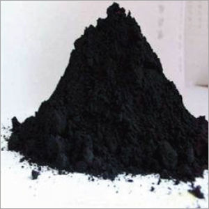 black iron oxide