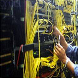 Networking Solution Services