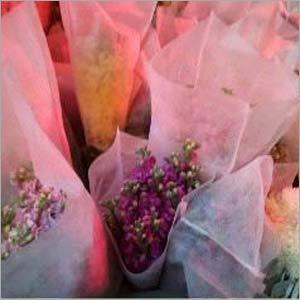 Normal Non Woven Flower Packaging Fabrics