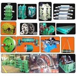 Rolling Mills Parts